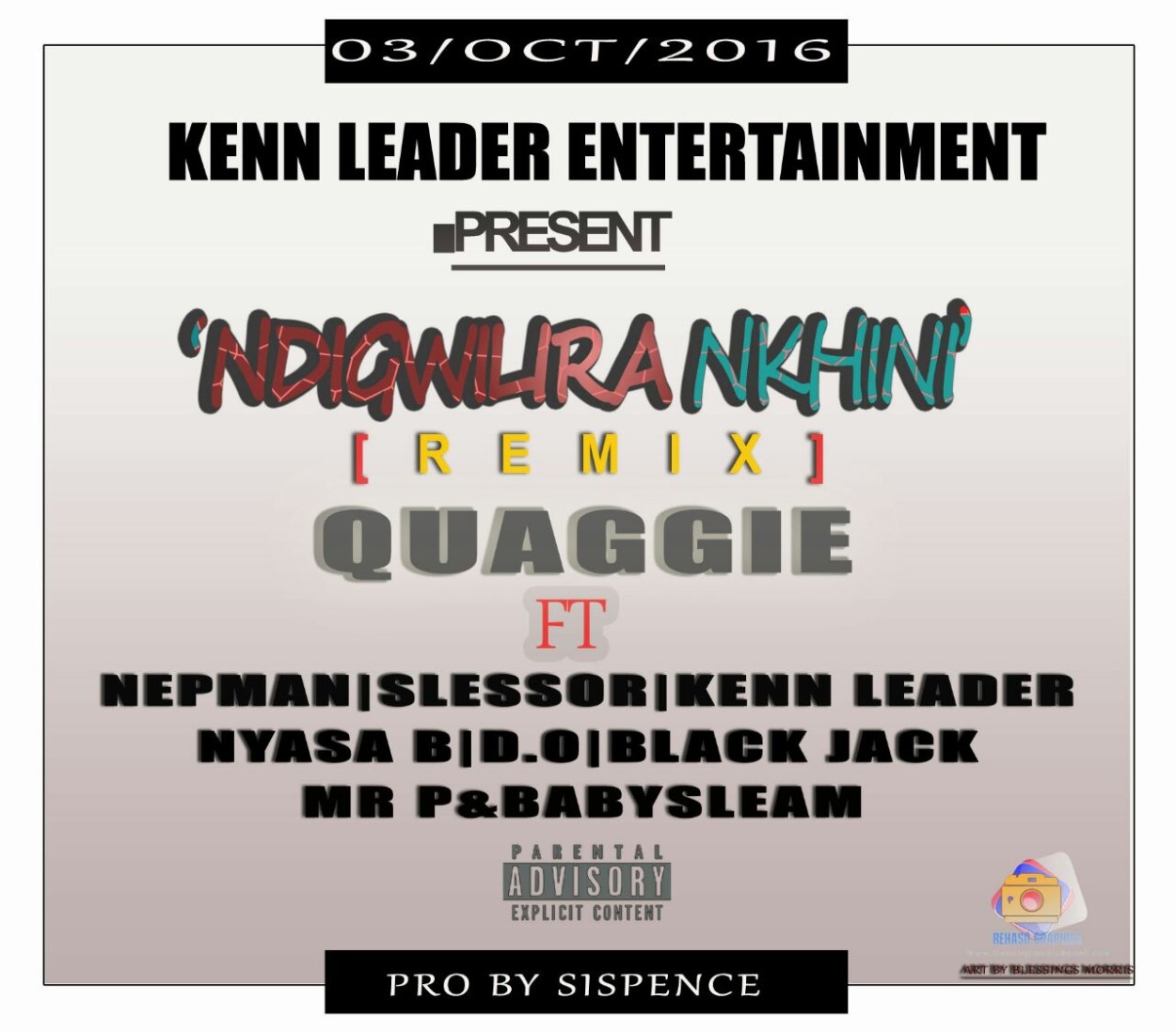 Quaggie 