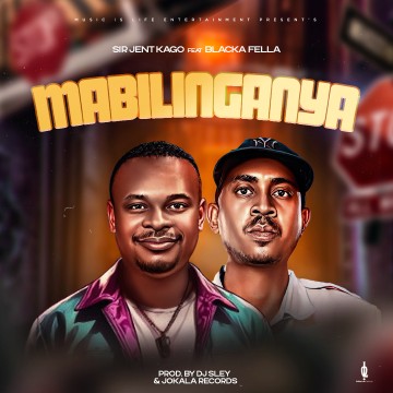 Mabilinganya 