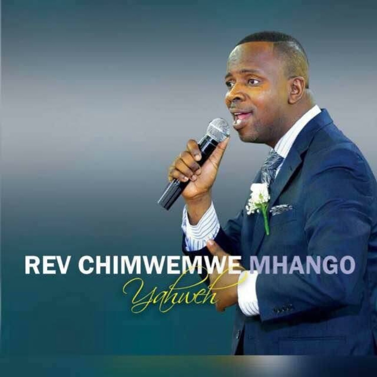 Rev. Chimwemwe  Mhango 