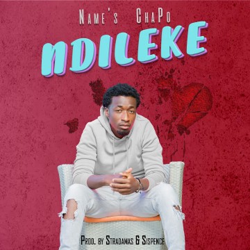 Ndileke 