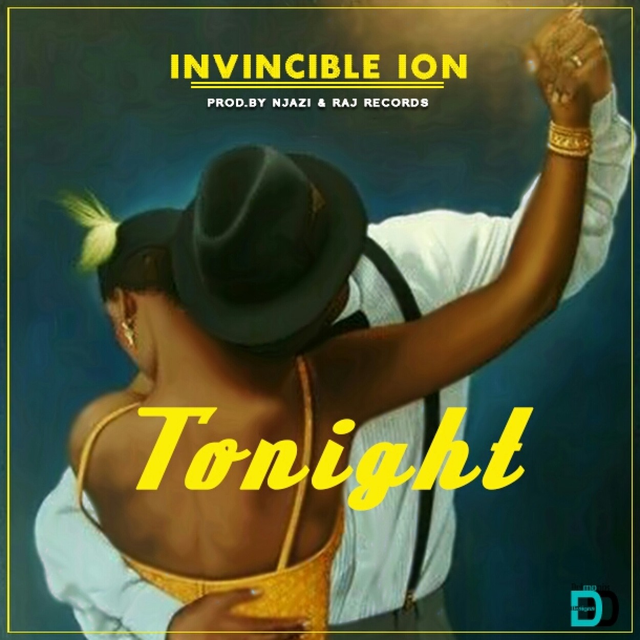 Invincible Ion 