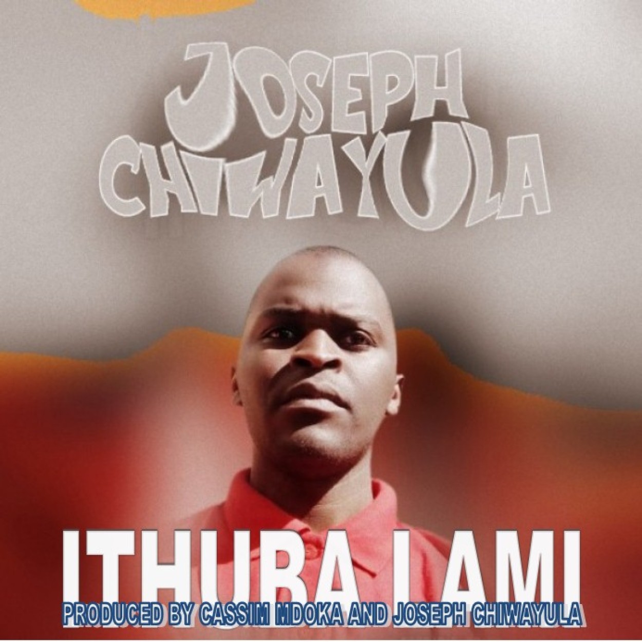 Joseph Chiwayula 
