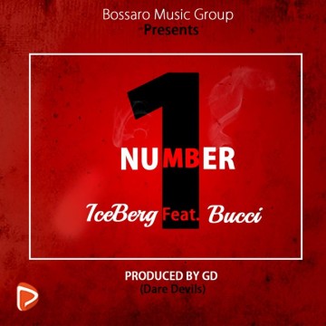 Number 1 