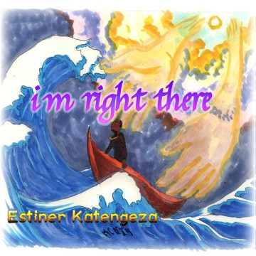 Im Right Here 
