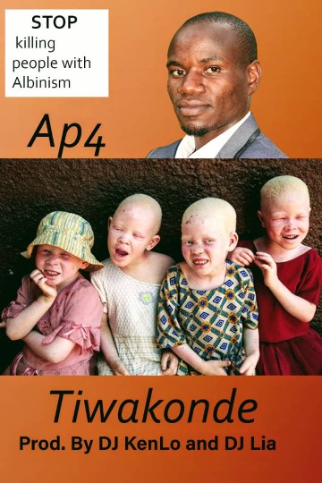 Tiwakonde 