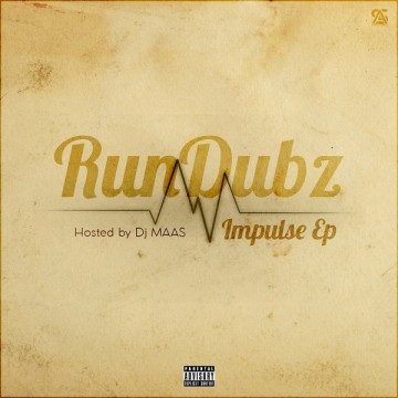 Impulse EP 