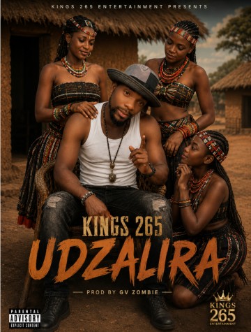 Udzalira 