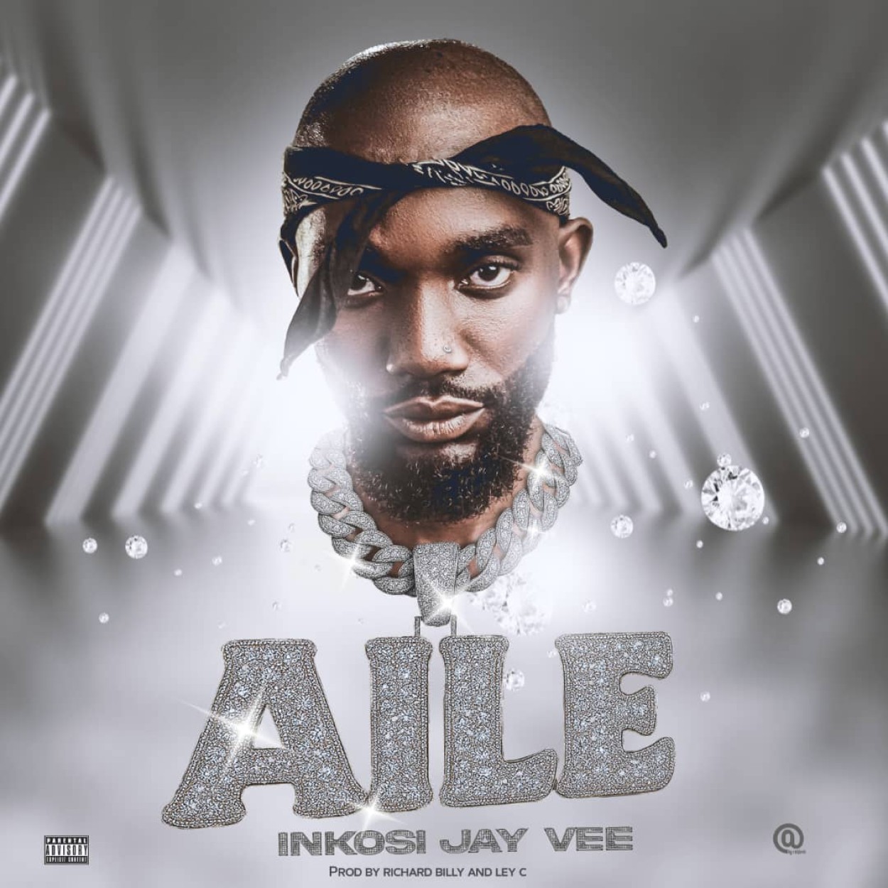 Inkosi Jay Vee 