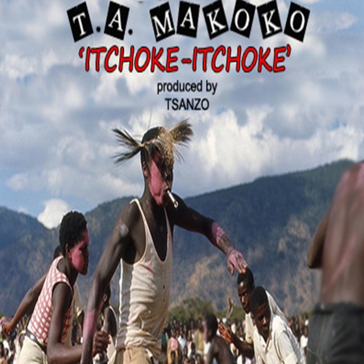 T.A Makoko 