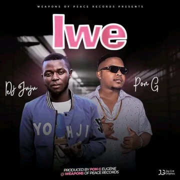 Iwe 