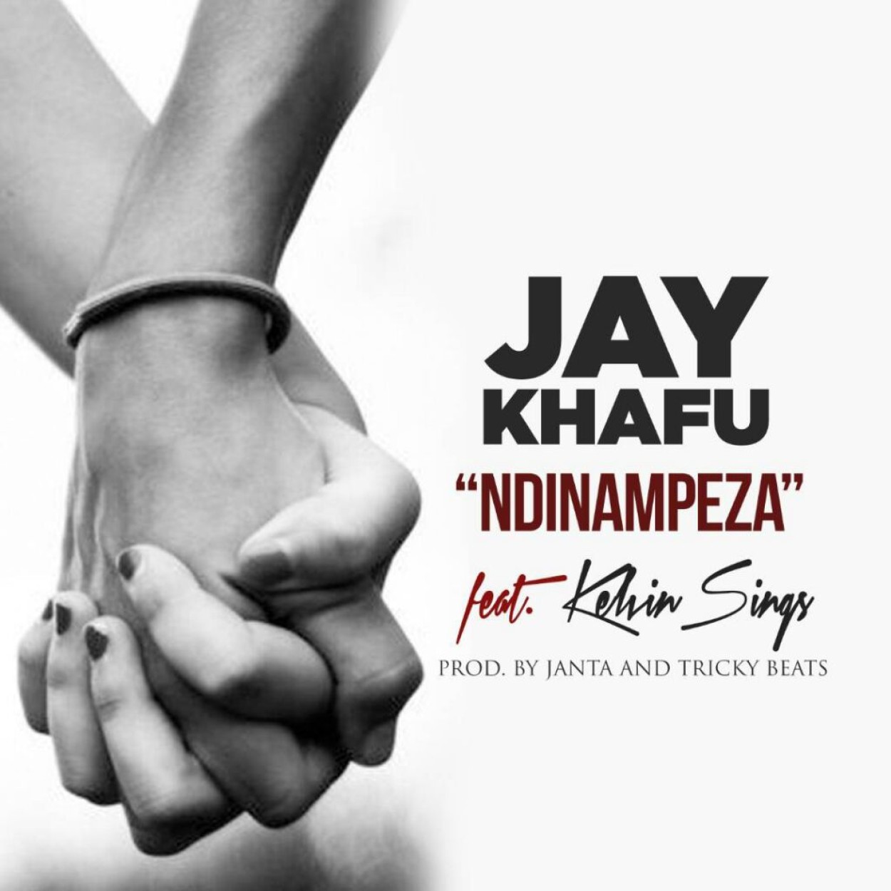 Jay Khafu 