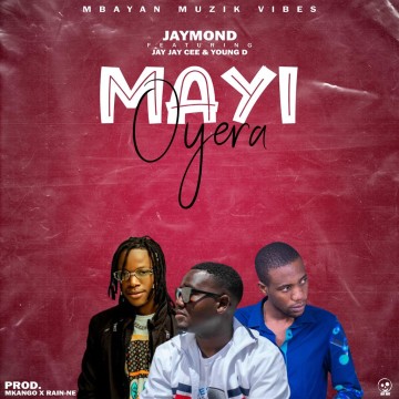 Mayi Oyera 