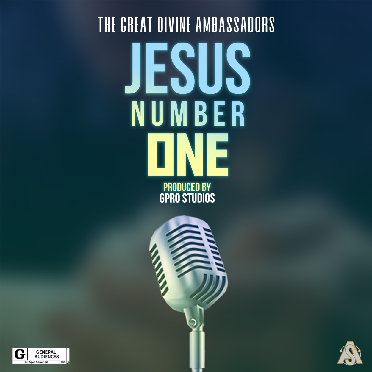 The Great Divine Ambassadors 