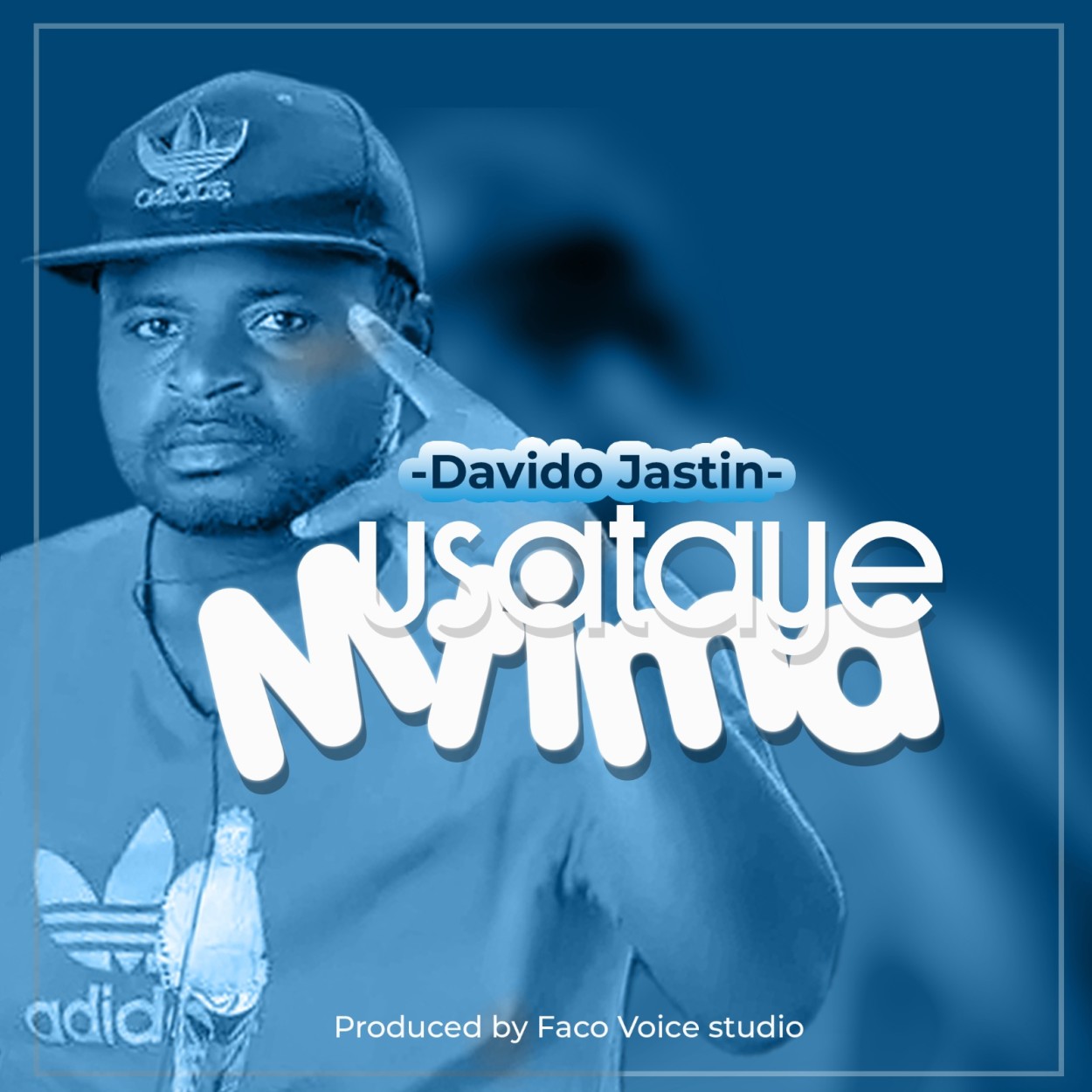 Davido Jastin 
