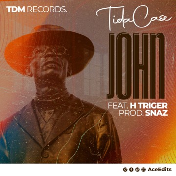 John 