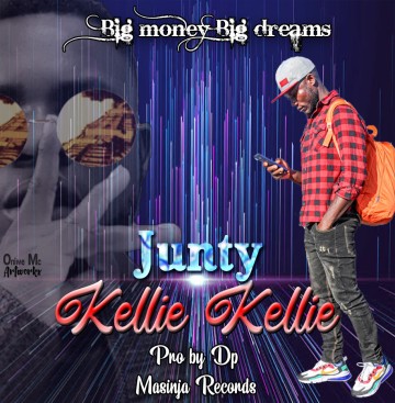 Kellie Kellie  