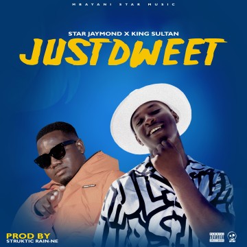 Just Dweet 