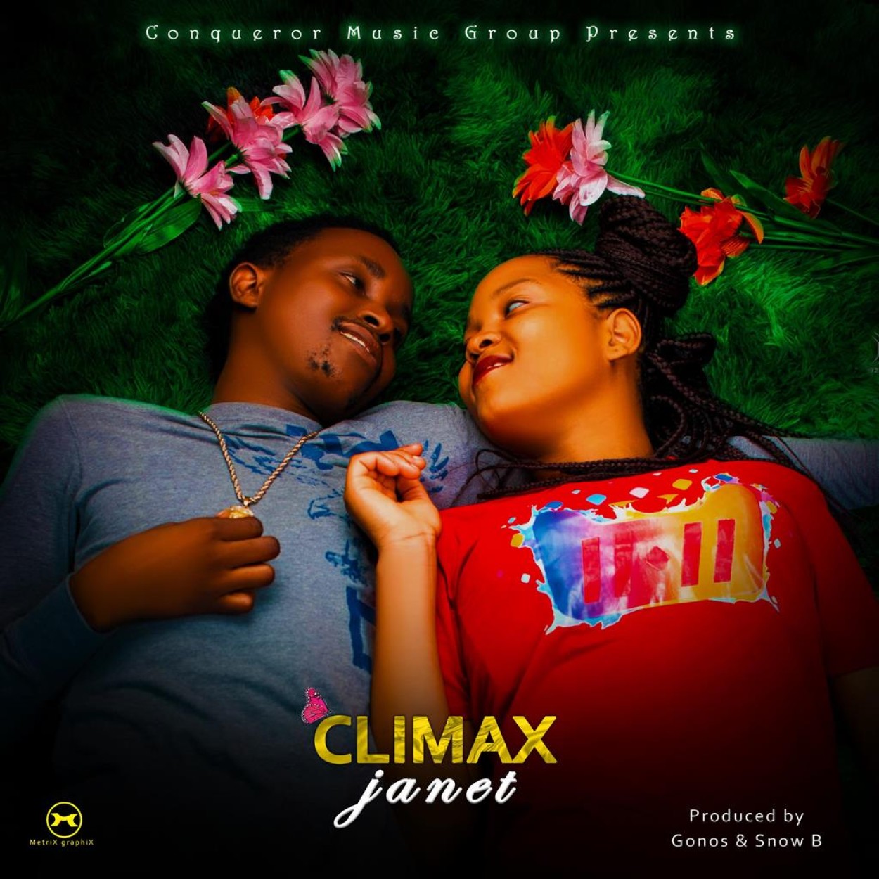 Climax 