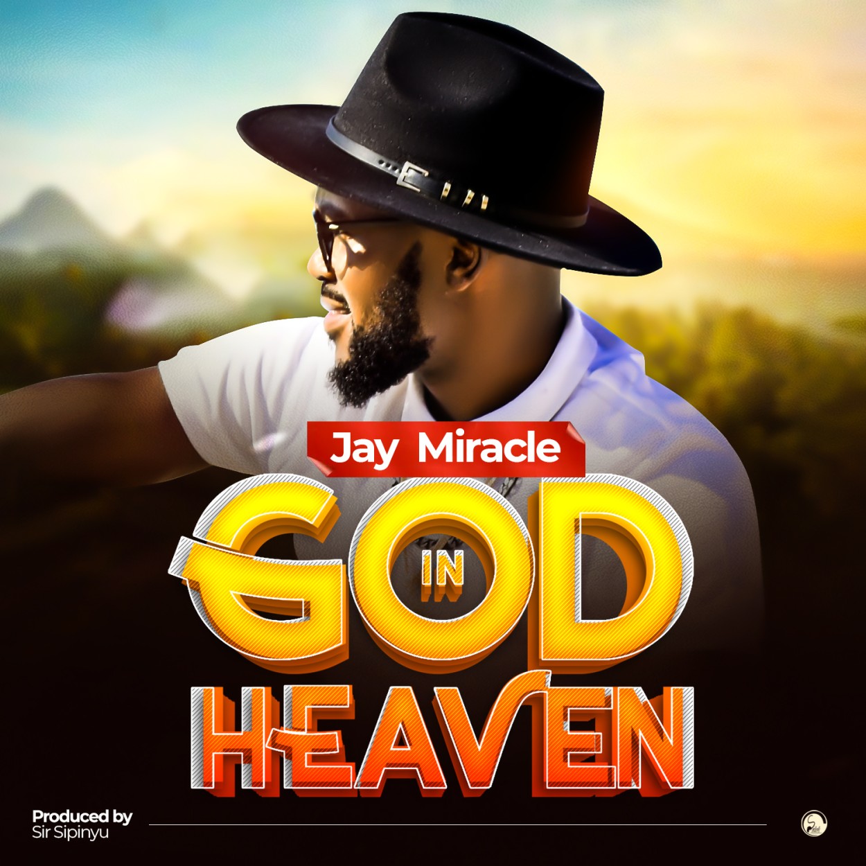 Jay Miracle 