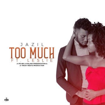 Too Much 