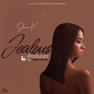 Jealous 