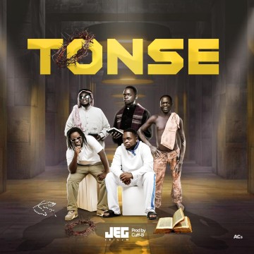 Tonse 