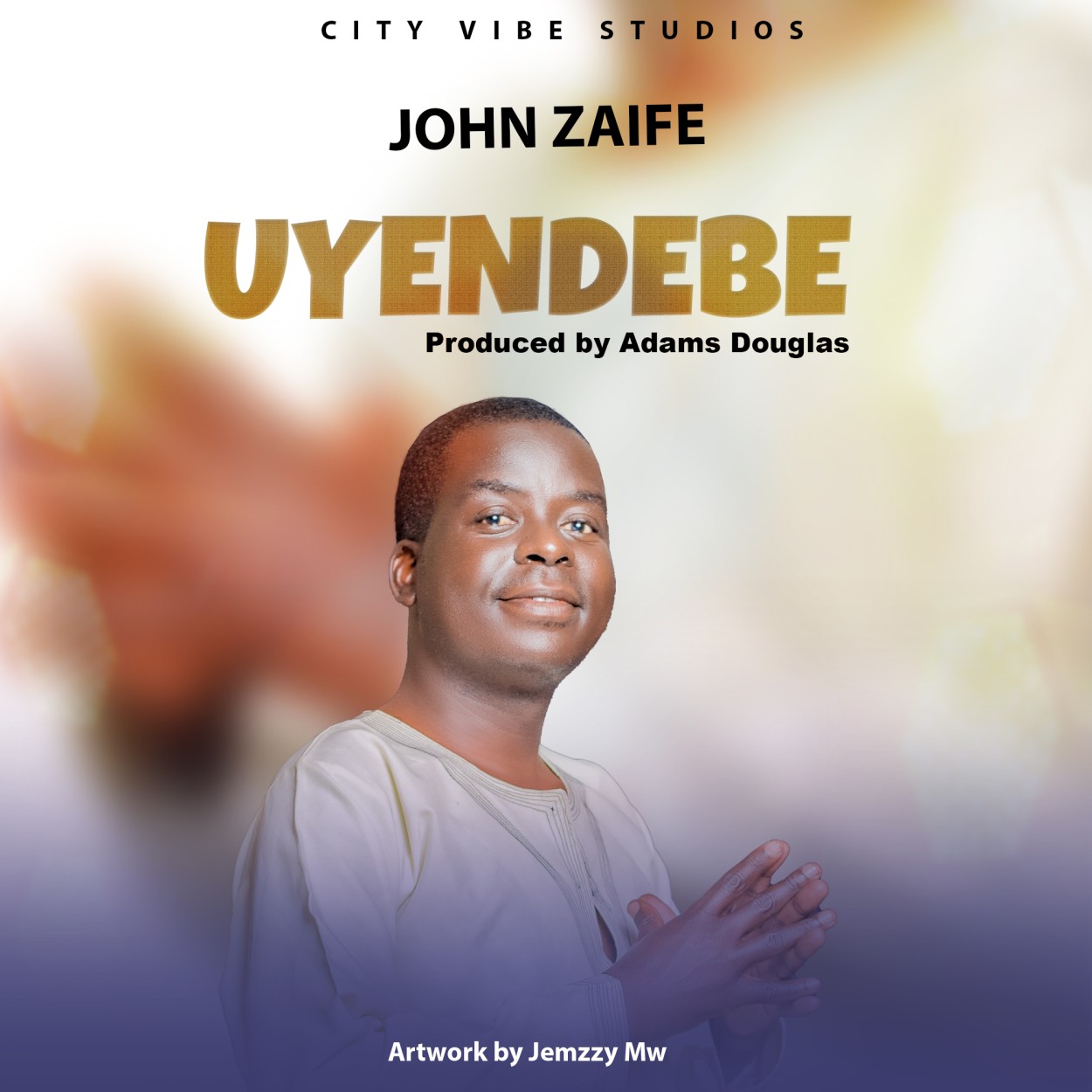 John Zaife 
