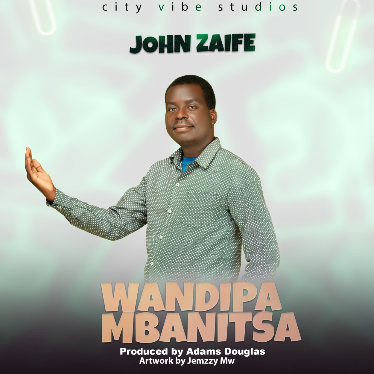 John Zaife 
