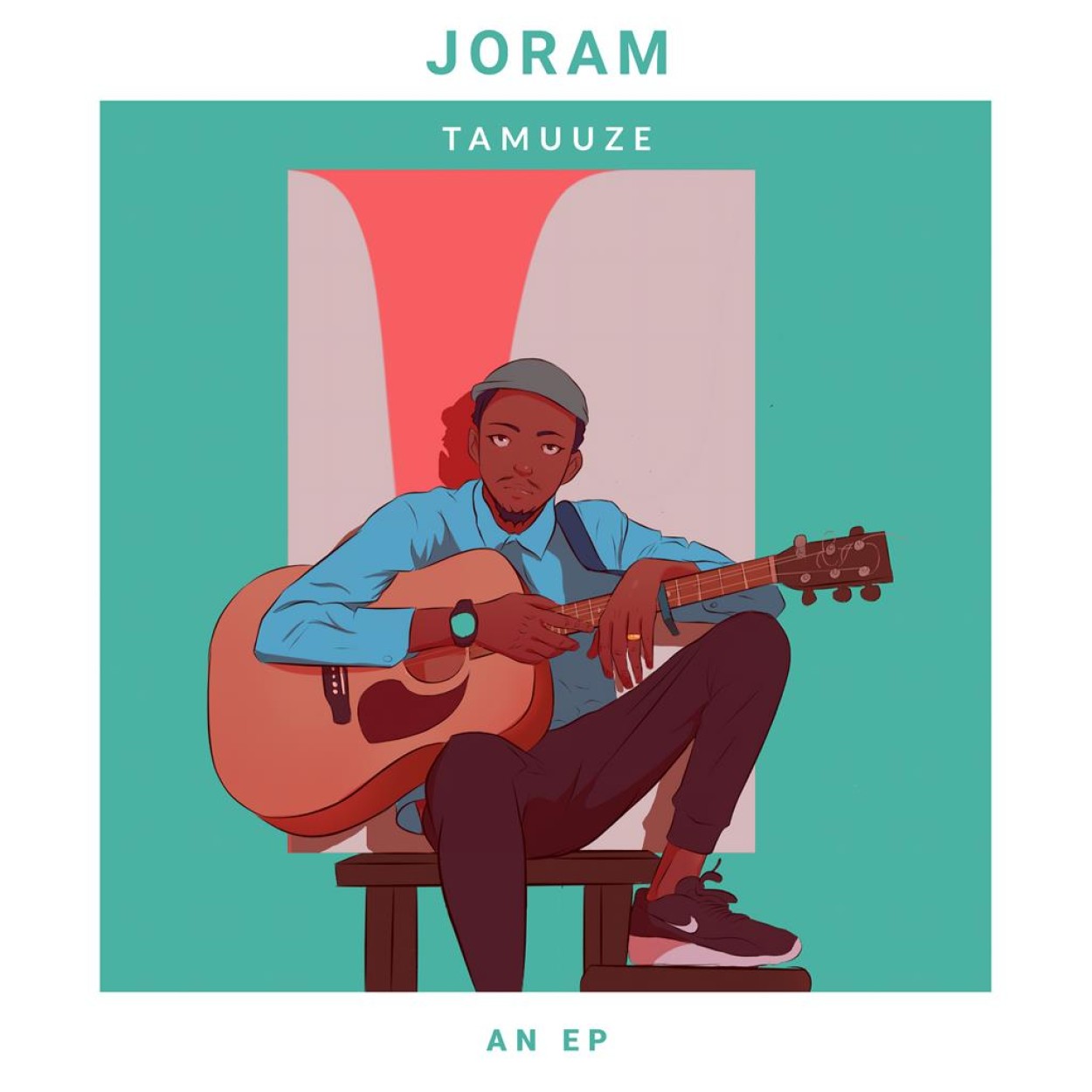 Joram 