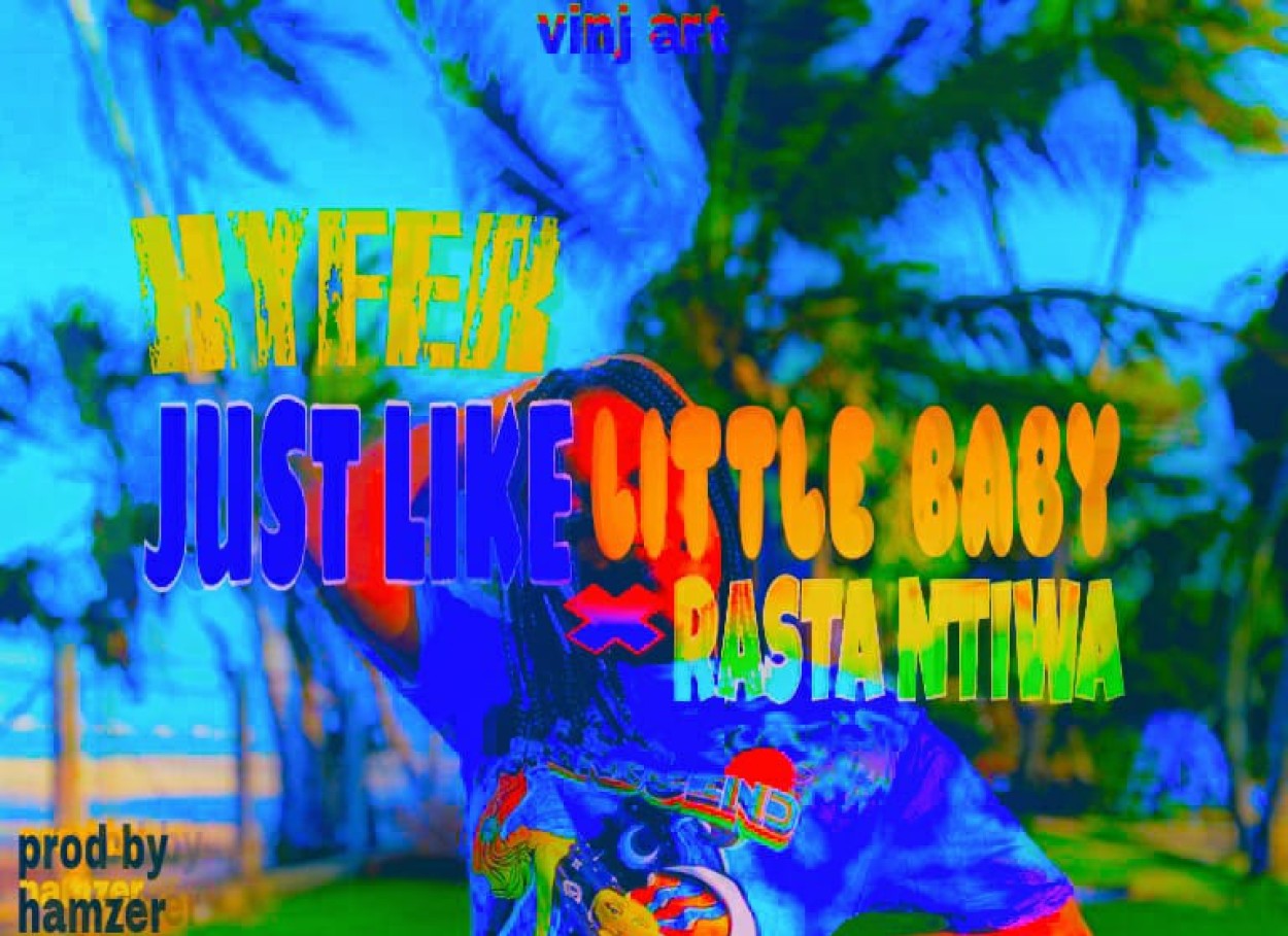 Rasta Ntiwa 