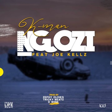 Ngozi 