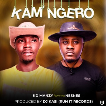 Kamngero 
