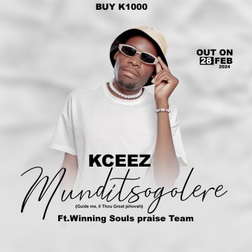 Munditsogolere 