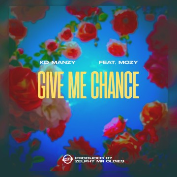 Give Me Chance 