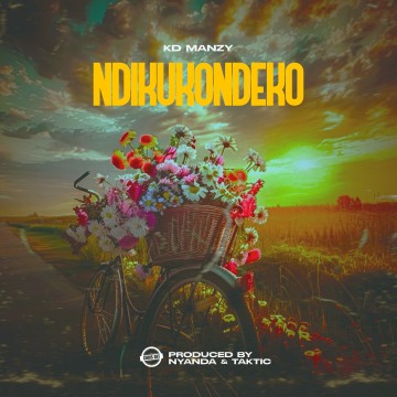 Ndikukondeko 