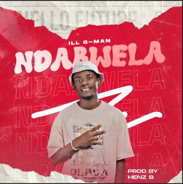 Ndabwera 