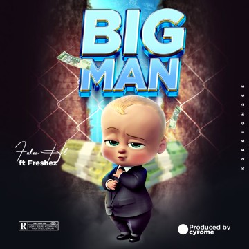 Big Man 