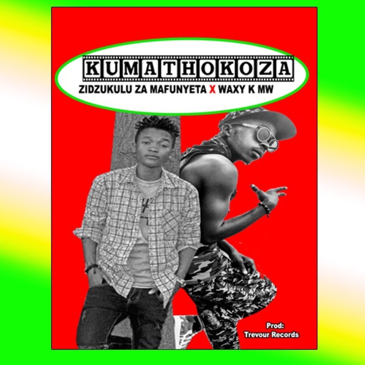 Zizukulu Za Mafunyeta 