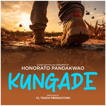 Kungade 
