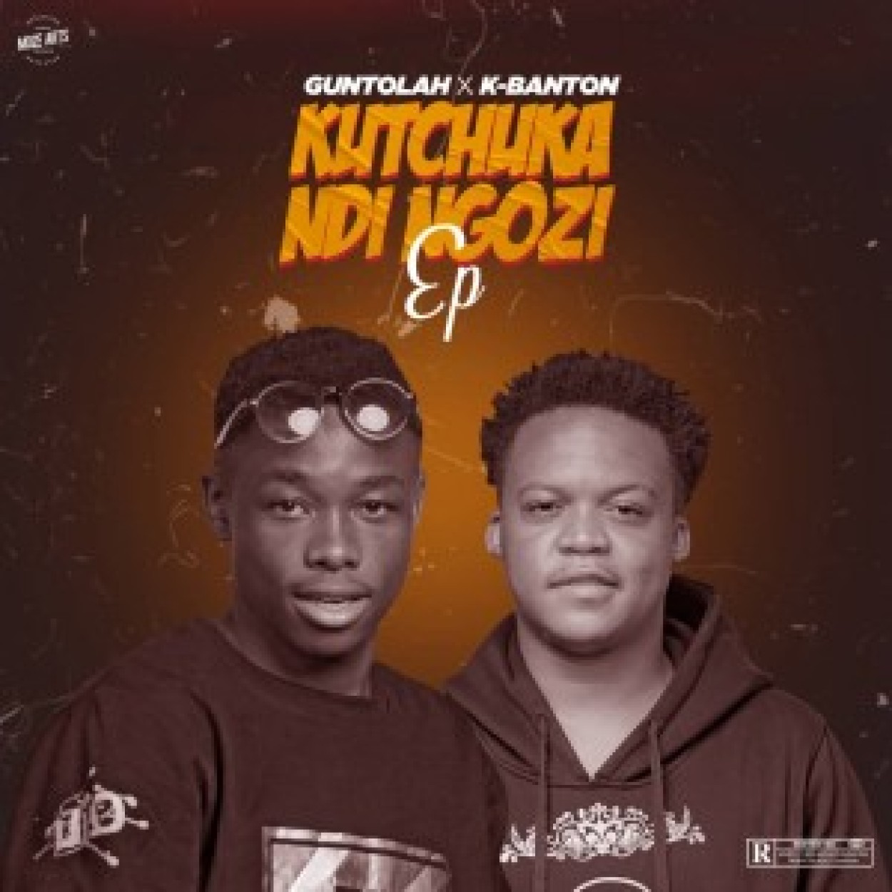 Guntolah and K Banton 