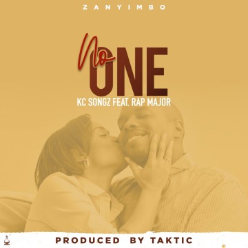 No One 