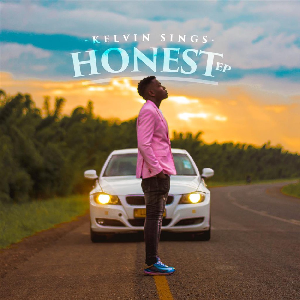 Kelvin Sings 