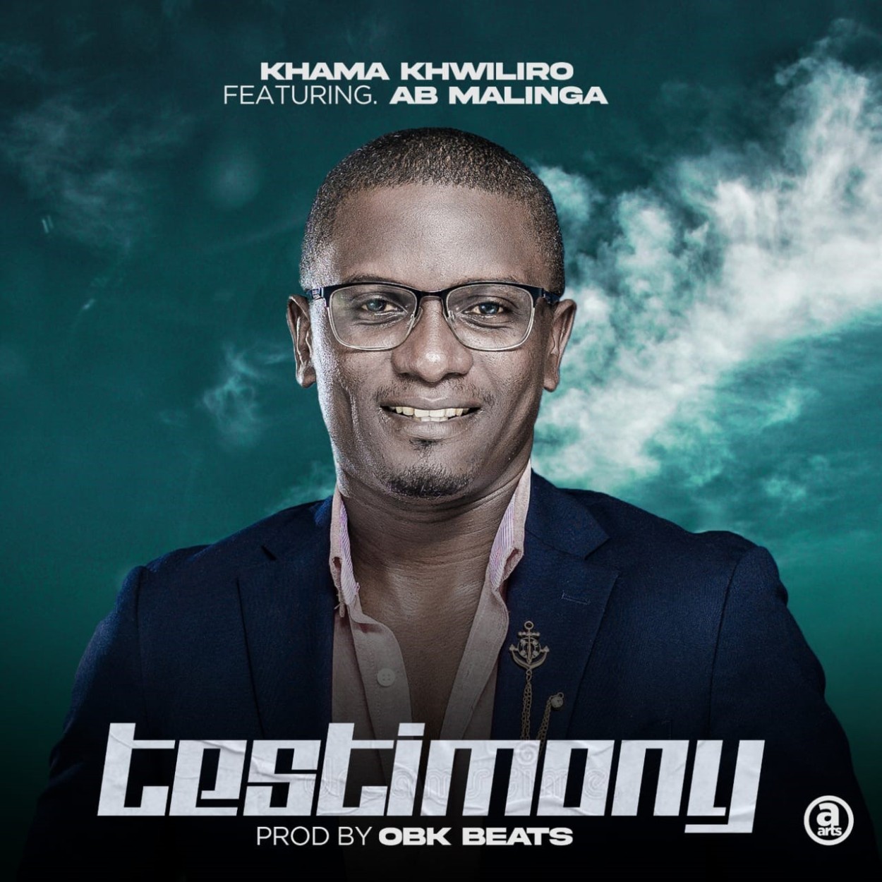 Khama Khwiliro 