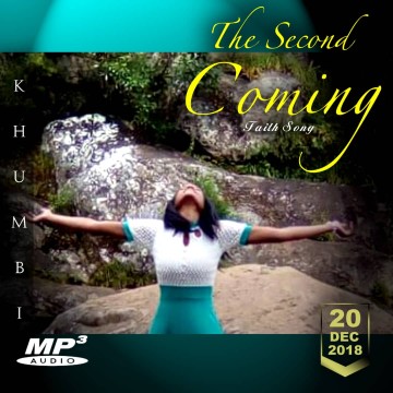 The Second Coming  