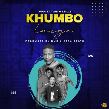 Khumbo Langa 