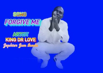 Forgive me Album vl 2 