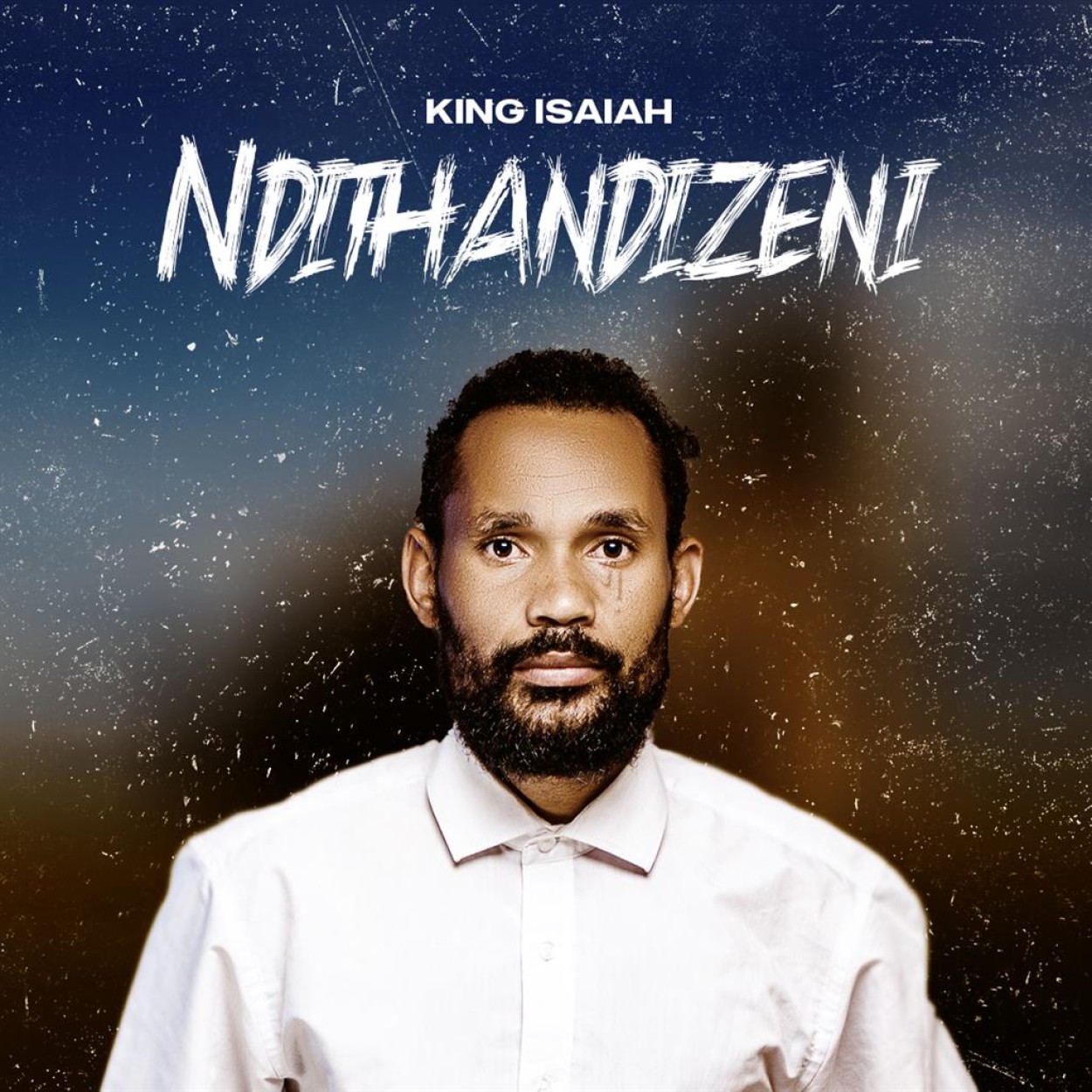King Isaiah  