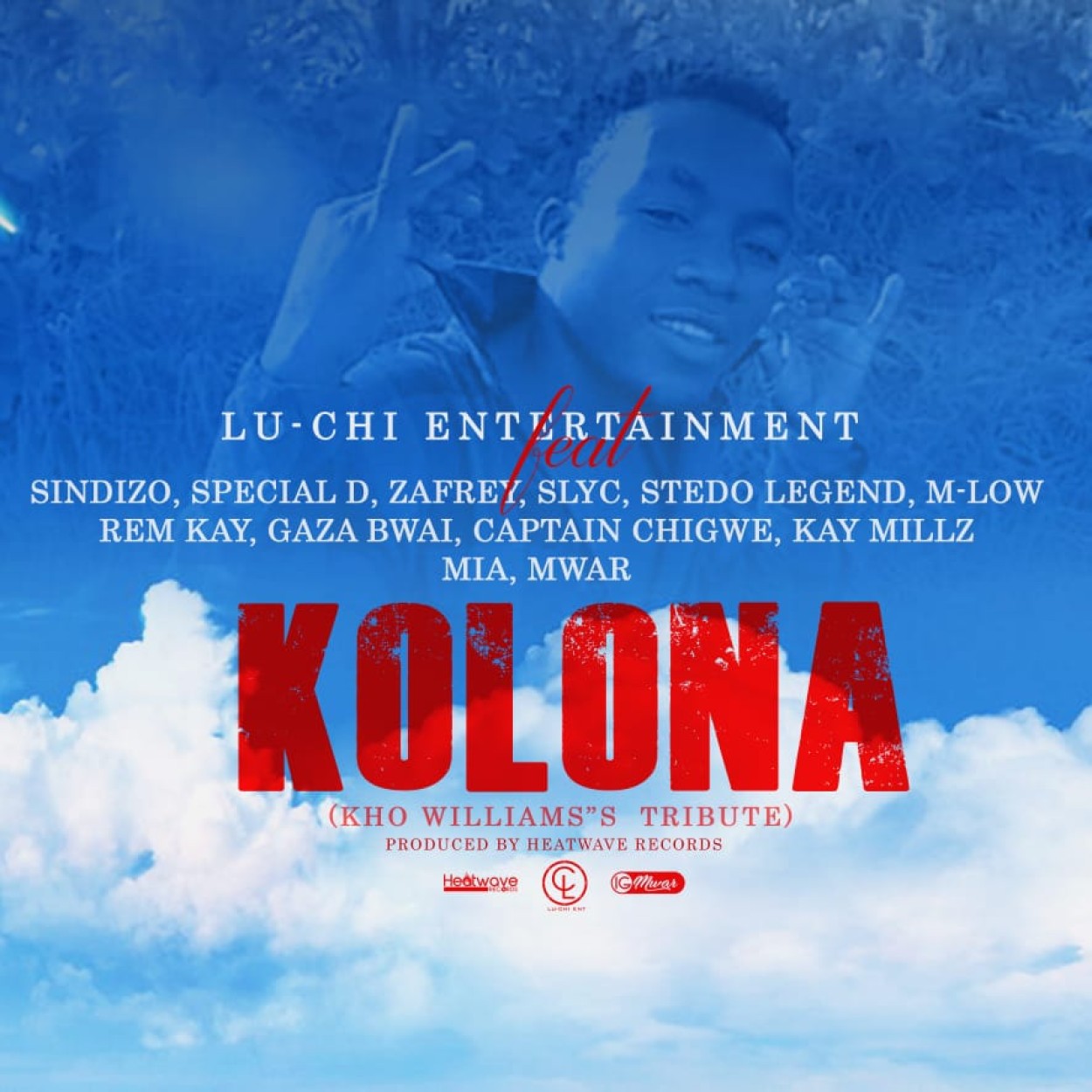 Lu-Chi Entertainment  