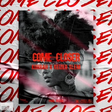 Come Closer 