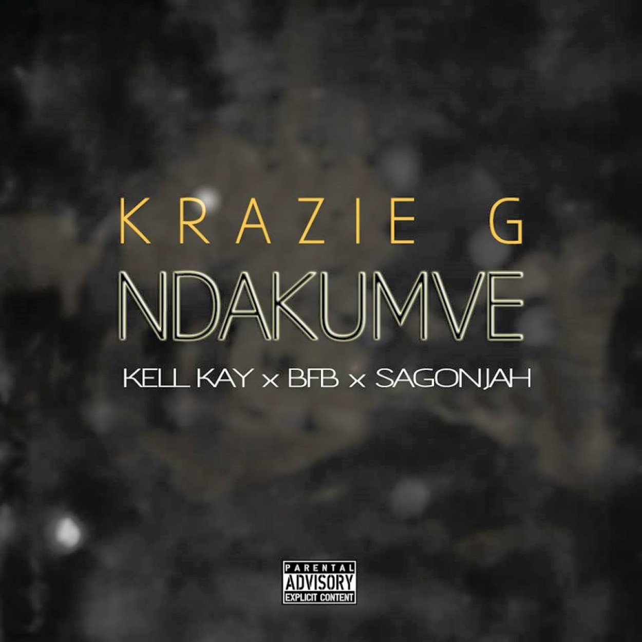 Krazie G 